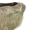 Rustic and Raw Stone Basin 59cm x 59cm (947)
