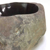 Rustic and Raw Stone Basin 59cm x 59cm (947)