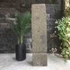 Easter Island Statue | Hand Carved Stone 1500mm | StoneBase (1854)