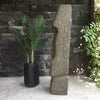 Easter Island Statue | Hand Carved Stone 150cm | StoneBase (1854)