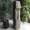 Easter Island Statue | Hand Carved Stone 150cm | StoneBase (1854)