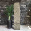 Easter Island Statue | Hand Carved Stone 150cm | StoneBase (1855)