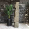 Easter Island Statue | Hand Carved Stone 1500mm | StoneBase (1855)