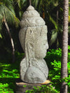 Buddha Statue Outdoor Garden Statue  80cm (1888)