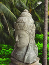 Buddha Statue Outdoor Garden Statue  80cm (1888)