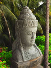 Buddha Statue Outdoor Garden Statue  80cm (1888)