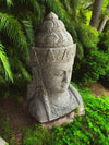 Buddha Statue Outdoor Garden Statue  80cm (1888)