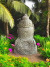 Outdoor Garden Statue Buddha Statue 80cm | StoneBase (1889)