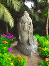 Outdoor Garden Statue Buddha Statue 80cm | StoneBase (1889)