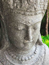 Outdoor Garden Statue Buddha Statue 80cm | StoneBase (1889)