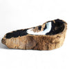 Luxury Petrified Wood Stone Basin 715mm x 290mm x 145mm (1927)