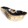 Luxury Petrified Wood Stone Basin 715mm x 290mm x 145mm (1927)