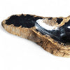 Luxury Petrified Wood Stone Basin 715mm x 290mm x 145mm (1927)