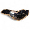 Luxury Petrified Wood Stone Basin 715mm x 290mm x 145mm (1927)