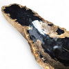 Luxury Petrified Wood Stone Basin 715mm x 290mm x 145mm (1927)