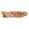Luxury Petrified Wood Stone Basin 715mm x 290mm x 145mm (1927)