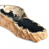 Luxury Petrified Wood Stone Basin 715mm x 290mm x 145mm (1927)