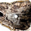 Luxury Petrified Wood Stone Basin 560mm x 350mm x 145mm (1930)