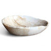 Onyx Natural Stone Basin 400mm x 300mm x 120/75mm (1932)