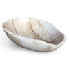 Onyx Natural Stone Basin 400mm x 300mm x 120/75mm (1932)