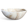 Onyx Natural Stone Basin 400mm x 300mm x 120/75mm (1932)