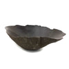 Large Raw and Natural Stone Basin 75.5cm x 39cm x 15/13cm (1943)