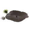 Large Raw and Natural Stone Basin 75.5cm x 39cm x 15/13cm (1943)