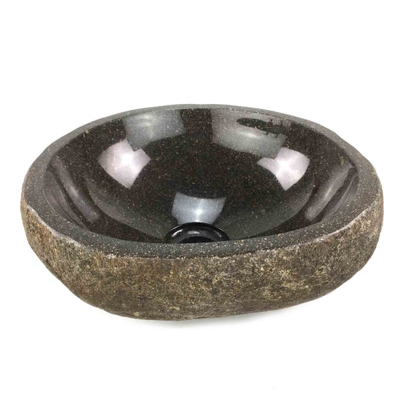 Compact Series Stone Basin 29.5cm x 25.5cm x 12cm (2001)
