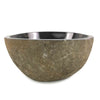 Compact Series Stone Basin 28.5cm x 24.5cm x 14cm (2004)