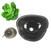 Compact Series Stone Basin 285mm x 245mm x 140mm (2004)