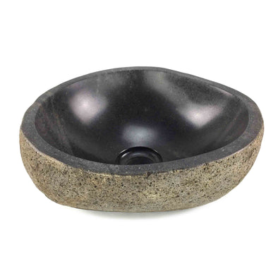 Compact Series Stone Basin 29.5cm x 25.5cm x 12.5cm (2008)