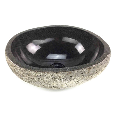 Smaller Series Stone Basin 34.5cm x 29.5cm x 14.5cm (2015)
