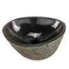 Raw Stone Basin 395mm x 310mm x 150mm (2037)