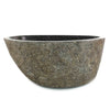 Raw Stone Basin 39.5cm x 31cm x 15cm (2037)