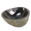 Raw Stone Basin 39.5cm x 31cm x 15cm (2037)