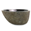 Raw Stone Basin 395mm x 310mm x 150mm (2037)