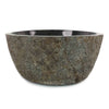 Raw Stone Basin 395mm x 310mm x 150mm (2037)