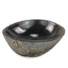 Raw Stone Basin 39.5cm x 31cm x 15cm (2037)