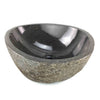 Raw Stone Basin 395mm x 310mm x 150mm (2037)