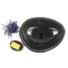 Raw Stone Basin 395mm x 310mm x 150mm (2037)