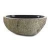 Natural Stone Basin 395mm x 380mm x 150mm (2043)