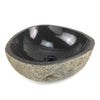 Natural Stone Basin 39.5cm x 38cm x 15cm (2043)