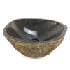 Natural Stone Basin 370mm x 320mm x 140mm (2046)