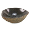 Natural Stone Basin 37cm x 32cm x 14cm (2046)