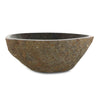 Natural Stone Basin 370mm x 320mm x 140mm (2046)