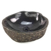 Darker Accents Natural Stone Basin 395mm x 345mm x 135mm (2049)