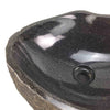 Darker Accents Natural Stone Basin 39.5cm x 34.5cm x 13.5cm (2049)