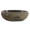 Earthy Matte finish Stone Bathroom Basin 430mm x 315mm x 135mm (2070)