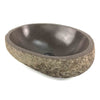 Earthy Matte finish Stone Bathroom Basin 430mm x 315mm x 135mm (2070)