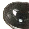 Compact Series Stone Basin 28.5.cm x 24.0cm x 14.5cm (2086)